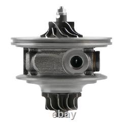 Turbo Chra Catouche for Smart ForTwo 0.6 55 454197 704487 708116 708837 GT1238S