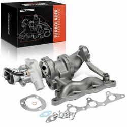 Turbo Lader KP31 Pour Smart Cabrio City-Coupe Fortwo 450 0.8 CDI 1x