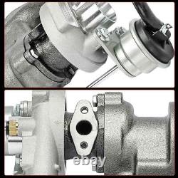 Turbo Lader KP31 Pour Smart Cabrio City-Coupe Fortwo 450 0.8 CDI 1x