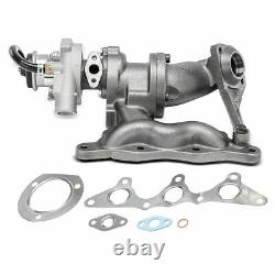 Turbo Lader KP31 Pour Smart Cabrio City-Coupe Fortwo 450 0.8 CDI 1x