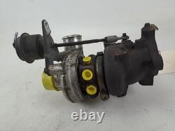Turbo SMART FORTWO 2 CABRIOLET A1320900180