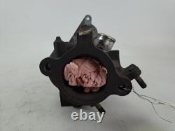 Turbo SMART FORTWO 2 CABRIOLET A1320900180