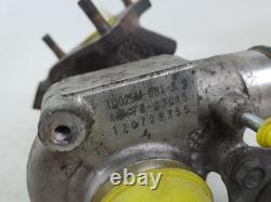 Turbo SMART FORTWO 2 CABRIOLET A1320900180