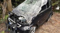 Turbo SMART FORTWO 2 CABRIOLET A1320900180