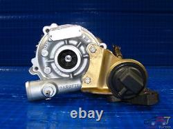 Turbo Smart Fortwo Cabrio 0,6 MC01 Yh 55PS 1600960499 160096049980 708837