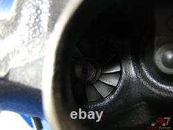 Turbo Smart Fortwo Cabrio 0,6 MC01 Yh 55PS 1600960499 160096049980 708837