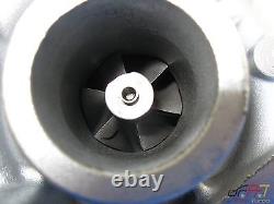 Turbo Smart Fortwo Cabrio 0,6 MC01 Yh 55PS 1600960499 160096049980 708837