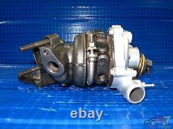 Turbo Smart Fortwo Cabrio 0,6 MC01 Yh 55PS 1600960499 160096049980 708837