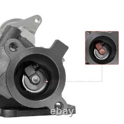 Turbo TD025M pour Smart Fortwo Cabriolet Coupé 451 1.0 Année à Partir De 2007 Turbo TD025M pour Smart Fortwo Cabriolet Coupé 451 1.0 Année à Partir De 2007