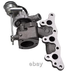 Turbo pour Smart Cabriolet Fortwo 0.8cdi 30 KW 41 PS 6600960099 54319880002