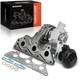 Turbochargeur Chargeur Pour Smart Cabrio Fortwo City-coupe 450 1600960999