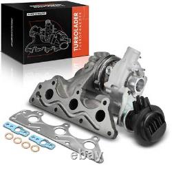 Turbochargeur Chargeur Pour Smart Cabrio Fortwo City-Coupe 450 1600960999