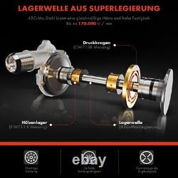 Turbochargeur Chargeur Pour Smart Cabrio Fortwo City-Coupe 450 1600960999