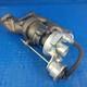 Turbochargeur Smart Cabrio City Coupe Fortwo 31 Kw 42 Cv Om660 54319700002