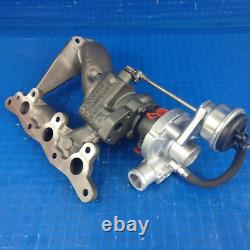 Turbochargeur SMART Cabrio City Coupe Fortwo 31 kW 42 CV OM660 54319700002