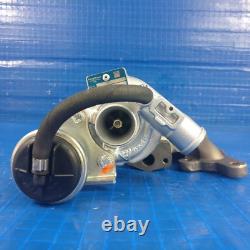 Turbochargeur SMART Cabrio City Coupe Fortwo 31 kW 42 CV OM660 54319700002