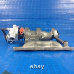 Turbochargeur SMART Cabrio City Coupe Fortwo 31 kW 42 CV OM660 54319700002