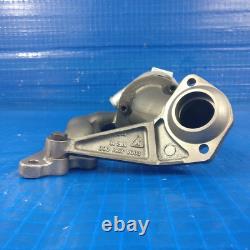 Turbochargeur SMART Cabrio City Coupe Fortwo 31 kW 42 CV OM660 54319700002