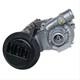 Turbocompresseur 727211 Pour Smart City-coupe 450 Fortwo Cabrio Roadster A160