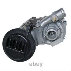 Turbocompresseur 727211 pour Smart City-Coupe 450 Fortwo Cabrio Roadster A160