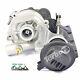 Turbocompresseur Smart Fortwo 450 City-coupe Cabrio 0.7 37 Kw 45 Kw A1600960999