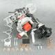 Turbocompresseur Smart City-coupé Fortwo 450 0.6 40 Kw A1600960599 A1600960699