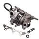 Turbocompresseur For Smart City-coupé / Fortwo Kw / 55 Ps 1998 2001 Turbo