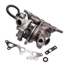 Turbocompresseur for Smart city-coupé / Fortwo kW / 55 PS 1998 2001 turbo