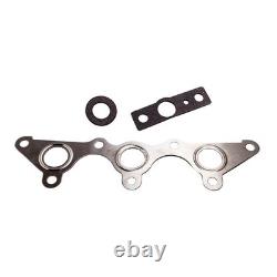 Turbocompresseur for Smart city-coupé / Fortwo kW / 55 PS 1998 2001 turbo