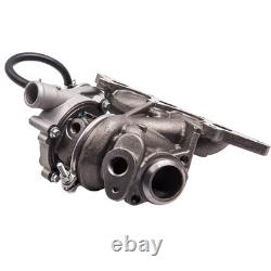 Turbocompresseur for Smart city-coupé / Fortwo kW / 55 PS 1998 2001 turbo