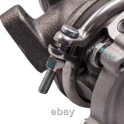 Turbocompresseur for Smart city-coupé / Fortwo kW / 55 PS 1998 2001 turbo