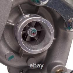 Turbocompresseur for Smart city-coupé / Fortwo kW / 55 PS 1998 2001 turbo