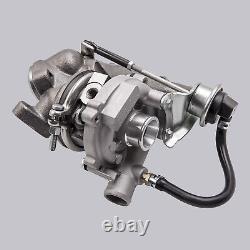 Turbocompresseur for Smart city-coupé / Fortwo kW / 55 PS 1998 2001 turbo