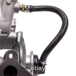 Turbocompresseur for Smart city-coupé / Fortwo kW / 55 PS 1998 2001 turbo