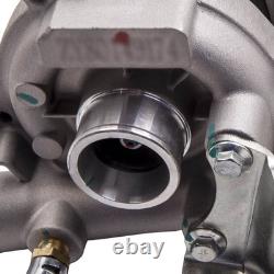 Turbocompresseur for Smart city-coupé / Fortwo kW / 55 PS 1998 2001 turbo
