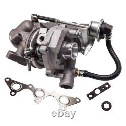 Turbocompresseur for smart fortwo cabrio 40 KW 55 ps 708837 a1600960499