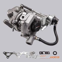 Turbocompresseur for smart fortwo cabrio 40 KW 55 ps 708837 a1600960499