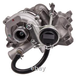Turbocompresseur for smart fortwo cabrio 40 KW 55 ps 708837 a1600960499