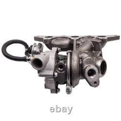 Turbocompresseur for smart fortwo cabrio 40 KW 55 ps 708837 a1600960499