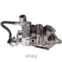 Turbocompresseur for smart fortwo cabrio 40 KW 55 ps 708837 a1600960499