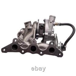 Turbocompresseur for smart fortwo cabrio 40 KW 55 ps 708837 a1600960499