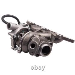 Turbocompresseur for smart fortwo cabrio 40 KW 55 ps 708837 a1600960499