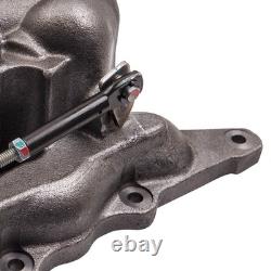 Turbocompresseur for smart fortwo cabrio 40 KW 55 ps 708837 a1600960499