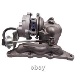Turbocompresseur for smart fortwo cabrio 40 KW 55 ps 708837 a1600960499