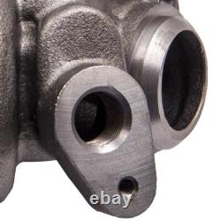 Turbocompresseur for smart fortwo cabrio 40 KW 55 ps 708837 a1600960499