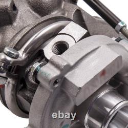 Turbocompresseur for smart fortwo cabrio 40 KW 55 ps 708837 a1600960499