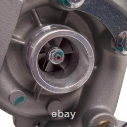 Turbocompresseur for smart fortwo cabrio 40 KW 55 ps 708837 a1600960499