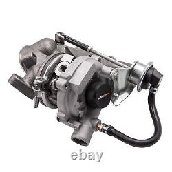 Turbocompresseur for smart fortwo cabrio 40 KW 55 ps 708837 a1600960499