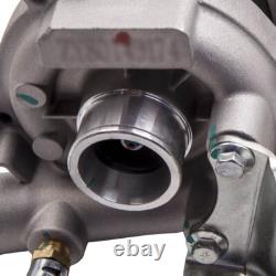 Turbocompresseur for smart fortwo cabrio 40 KW 55 ps 708837 a1600960499