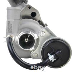 Turbocompresseur pour Smart CABRIO CITY-COUPE FORTWO Coupe/Cabrio (450) 0.8 CDI